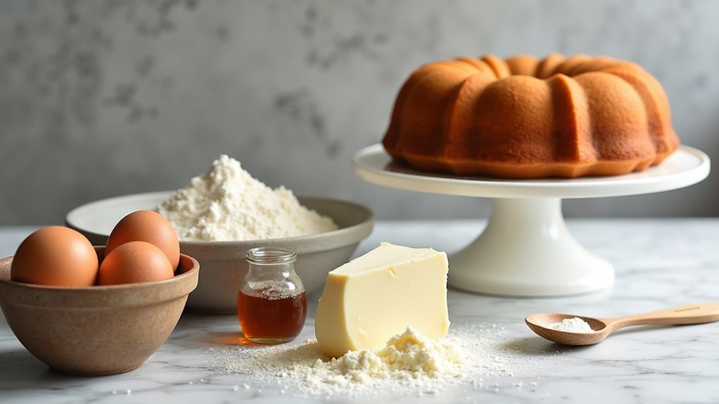 preheat oven mix ingredients