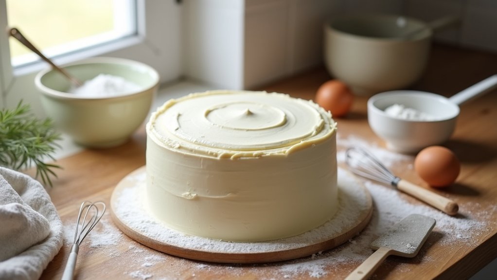 preheat oven mix ingredients