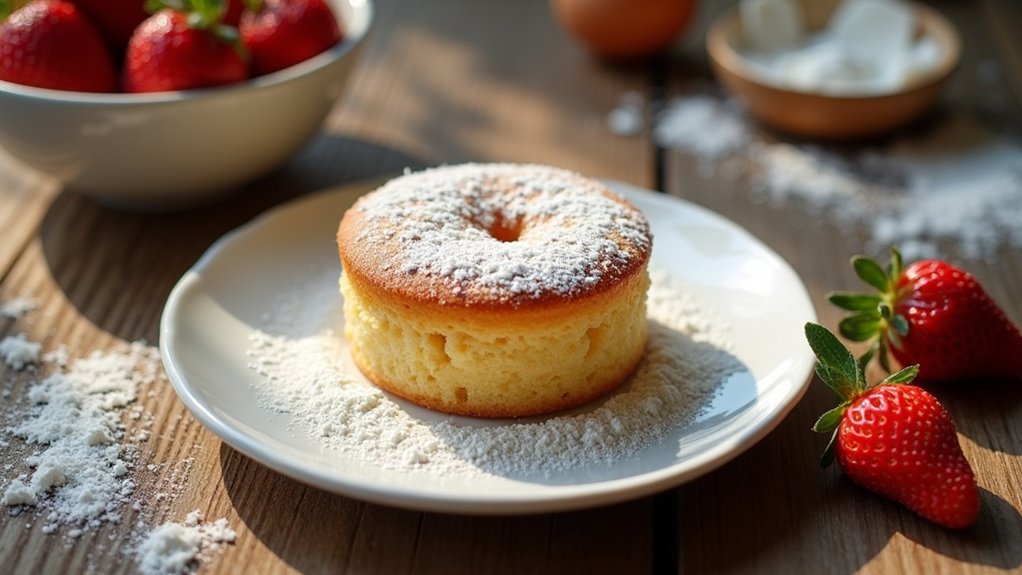 preheat oven mix ingredients