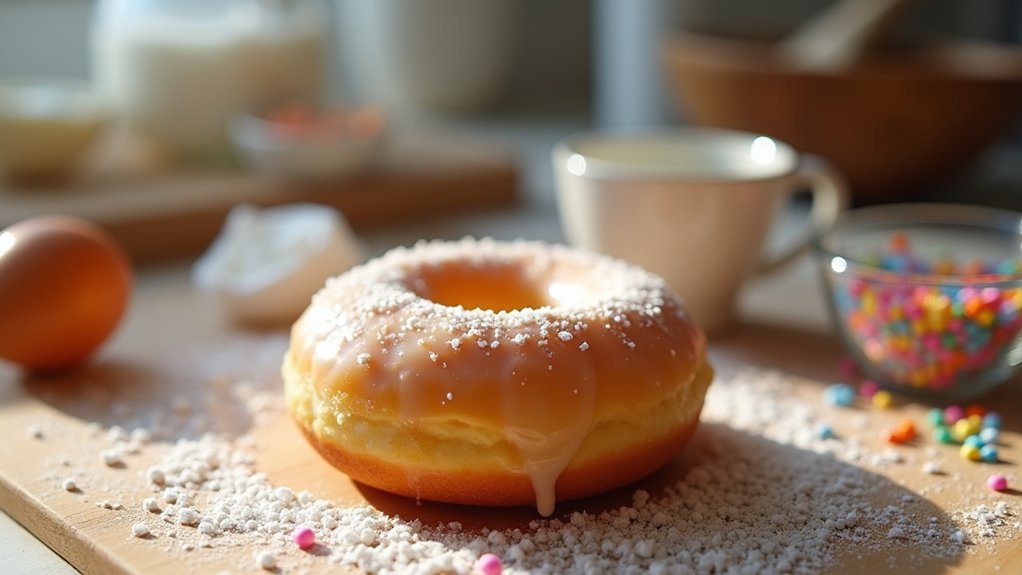 preheat oven mix ingredients