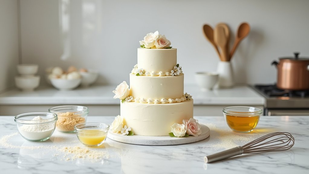 preheat oven mix ingredients