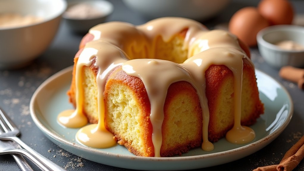 preheat oven mix ingredients