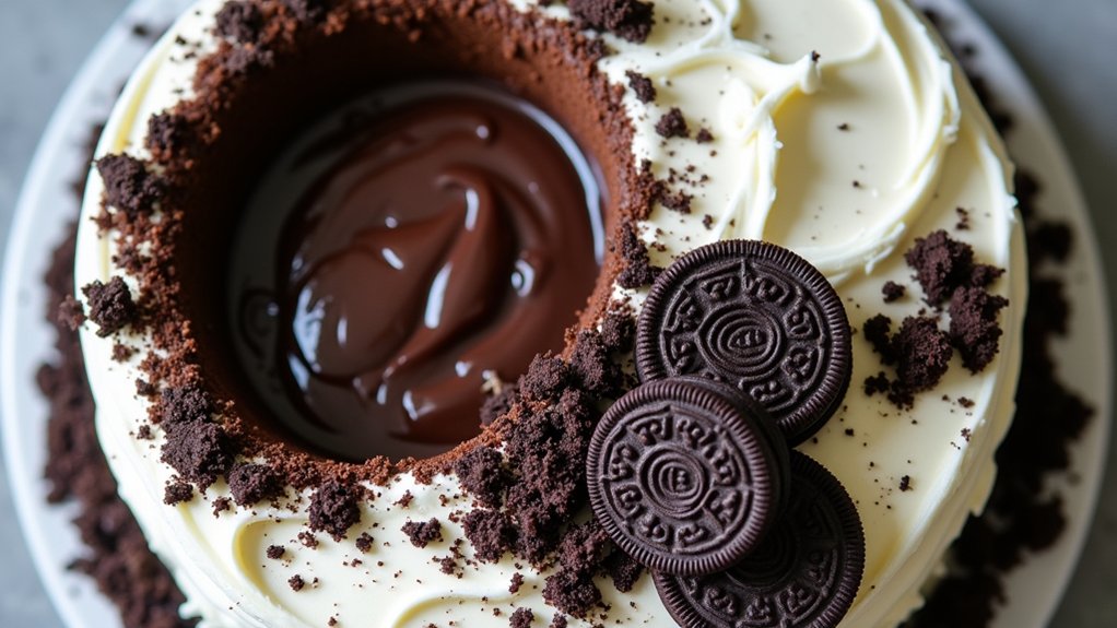 preheat oven mix ingredients