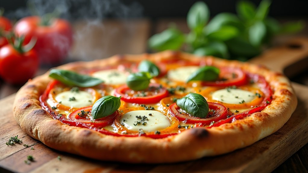 preheat oven to 475 f