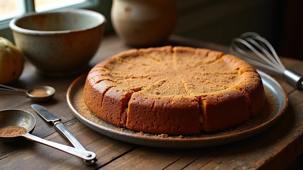 pumpkin s nostalgic dessert evolution