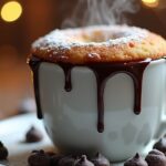 quick and simple dessert