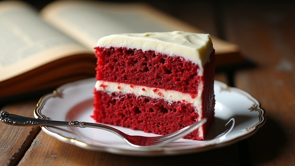 rich southern dessert history