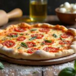simple pizza dough recipe