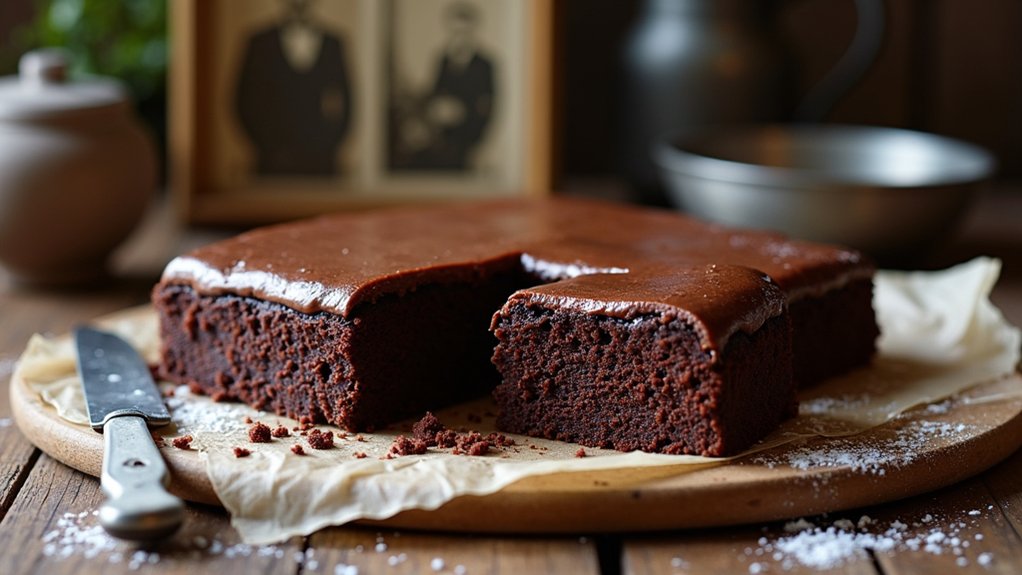 southern hospitality through dessert