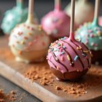 starbucks cake pops recipe