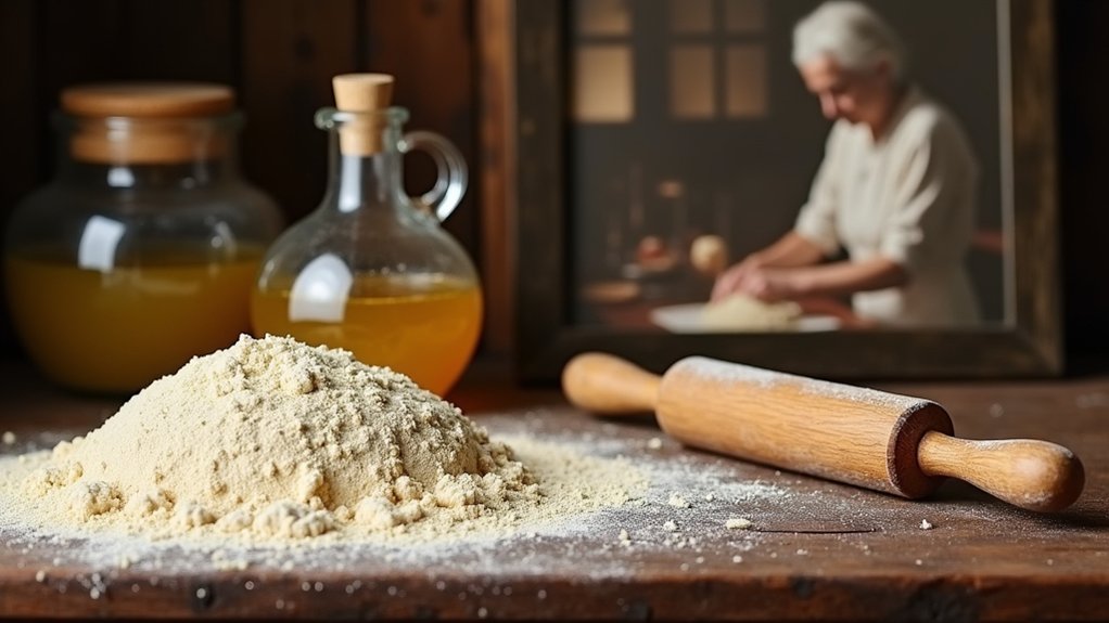 tradition meets regional innovation