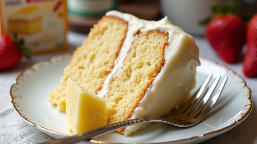 tres leches cake tips