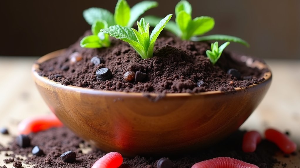 whimsical no bake dessert