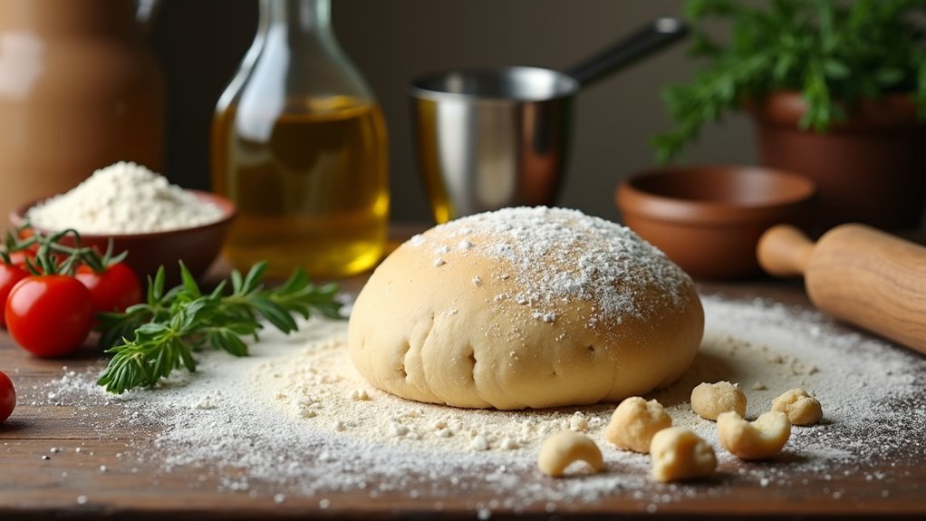 whole wheat flour benefits