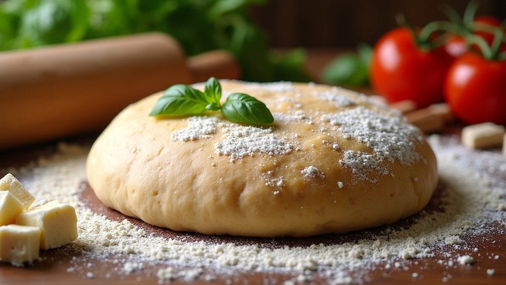 whole wheat pizza benefits