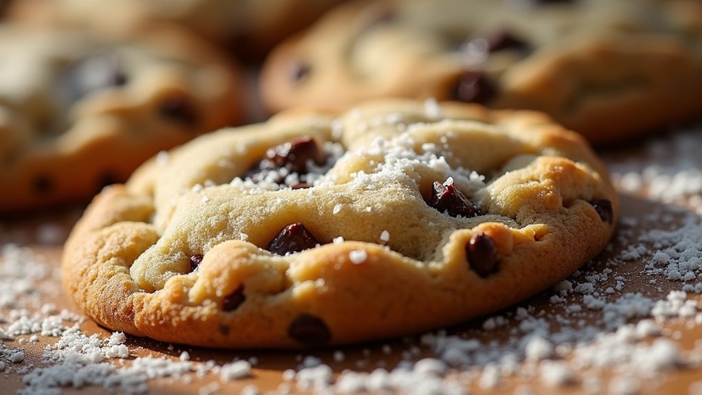 baking creativity enhances cookies