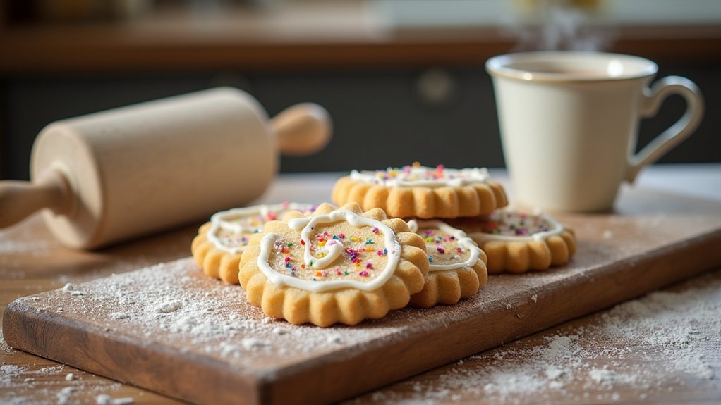 baking joy through creativity