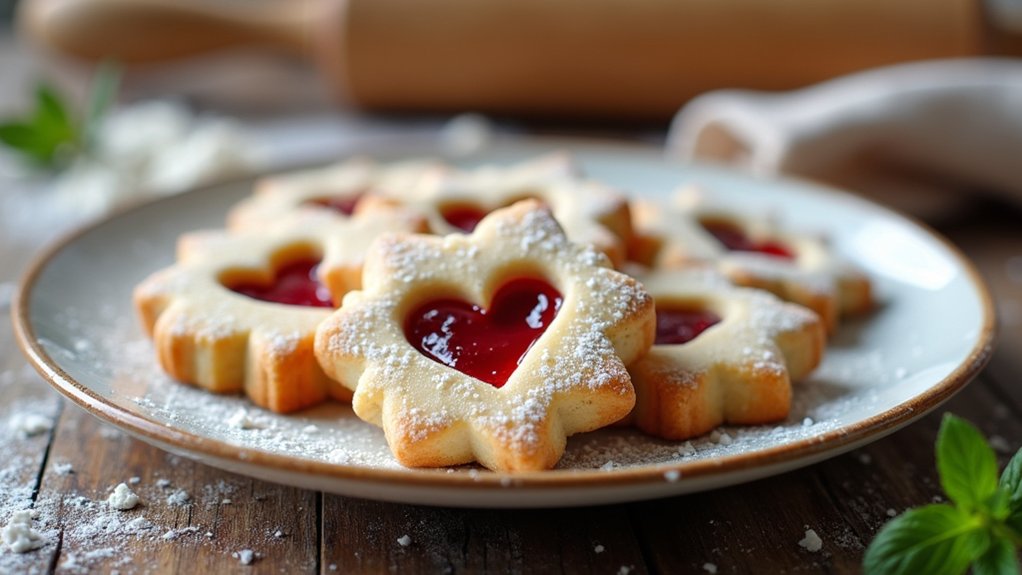 baking tradition and creativity