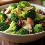 broccoli salad recipe details