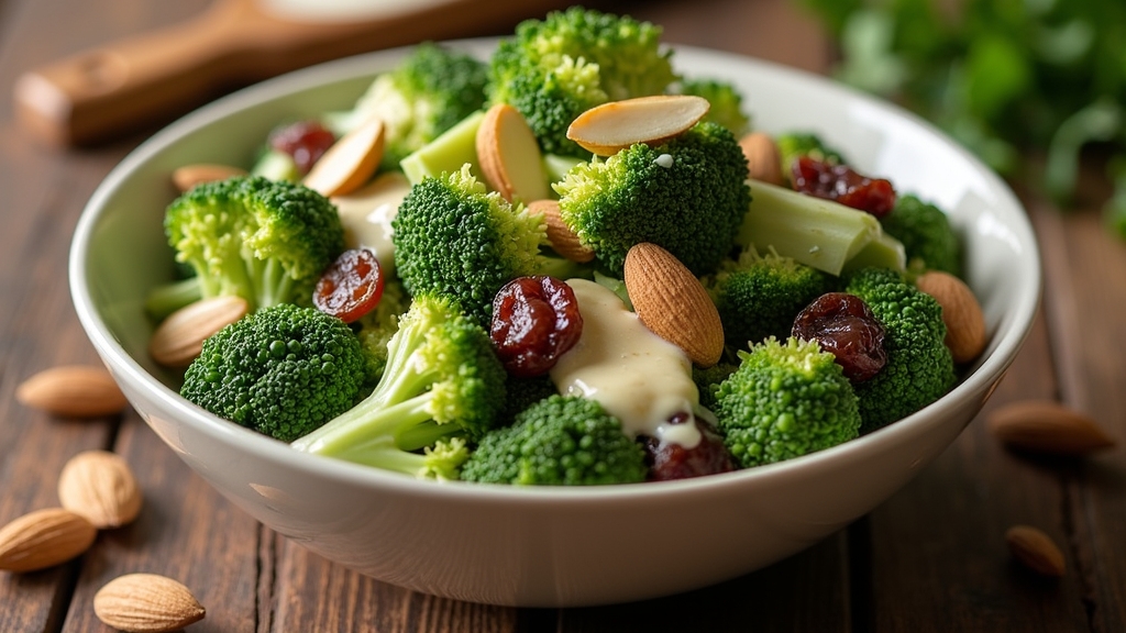 Chicken Salad Chick Broccoli Salad Recipe broccoli salad recipe details