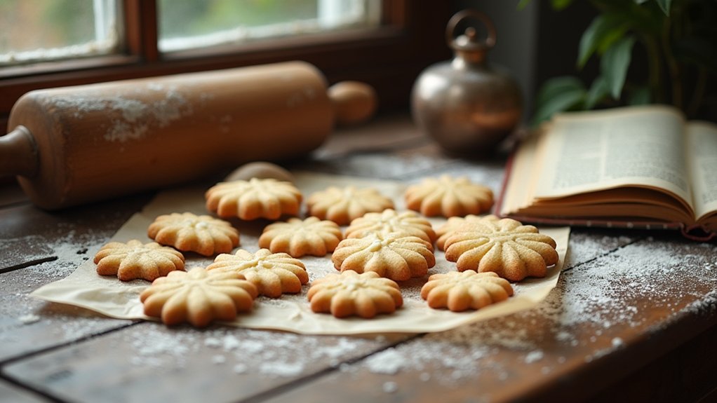 buttery cultural culinary evolution