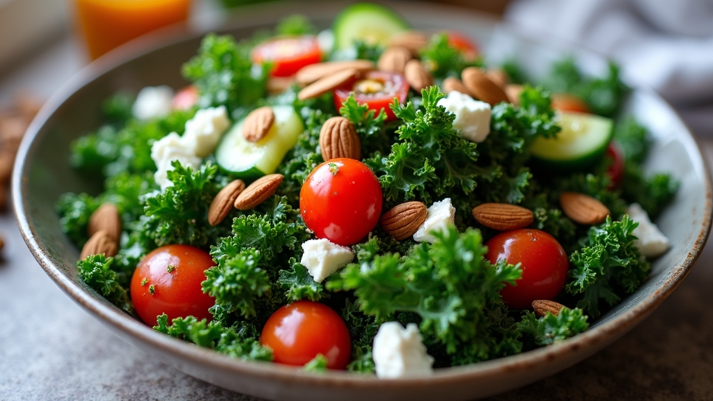 Chick Fil a Kale Salad Recipe chick fil a kale salad