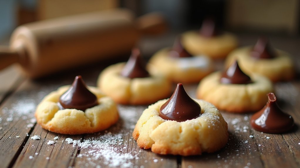 chocolate cookie nostalgia delight