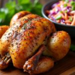 coleslaw recipe for broil