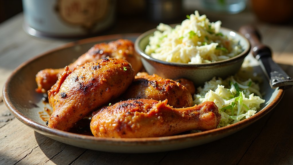 community gatherings and adaptations