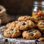 cowboy cookies baking instructions