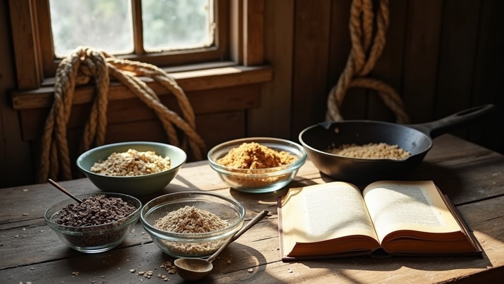 cowboy cookies historical evolution