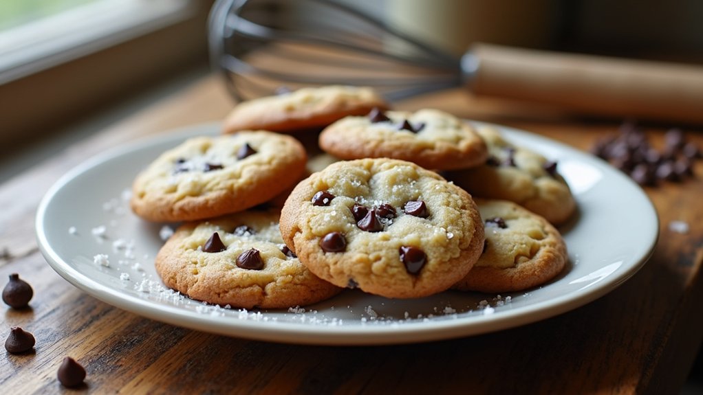 creative chocolate chip variations