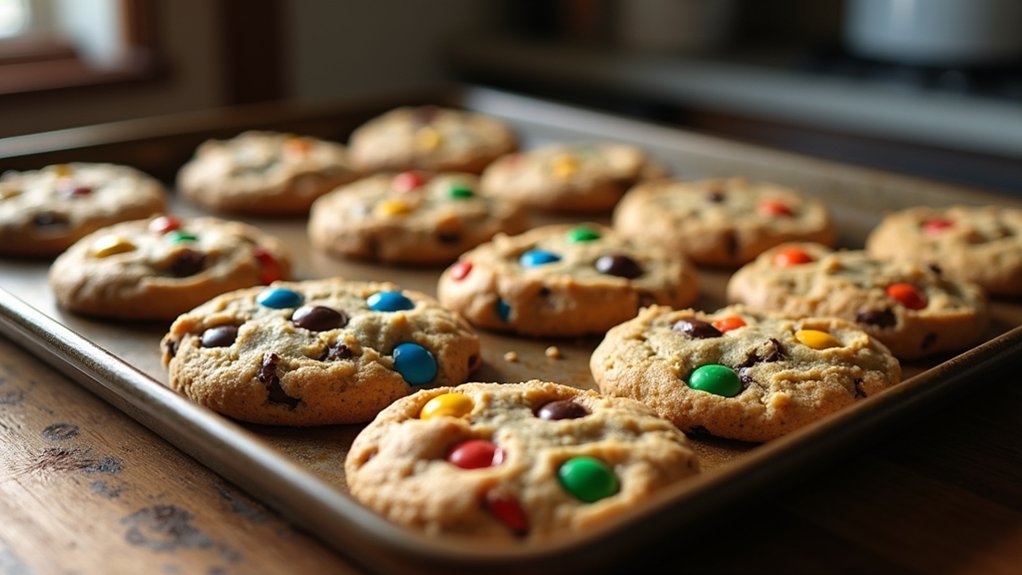 creative cookie baking adventures