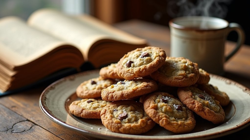 creative cowboy cookie baking
