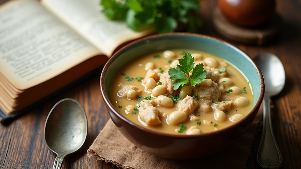 culinary evolution of chili