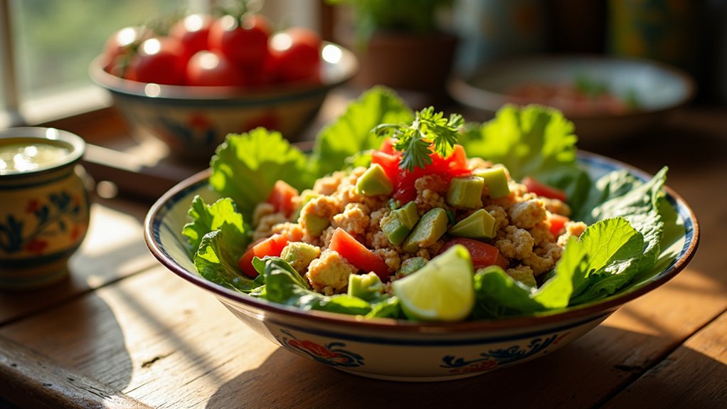 culinary traditions and evolution