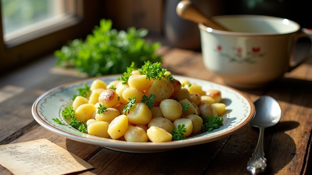 cultural evolution of recipes