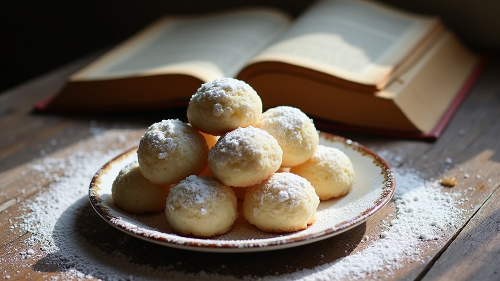 cultural legacy of cookies