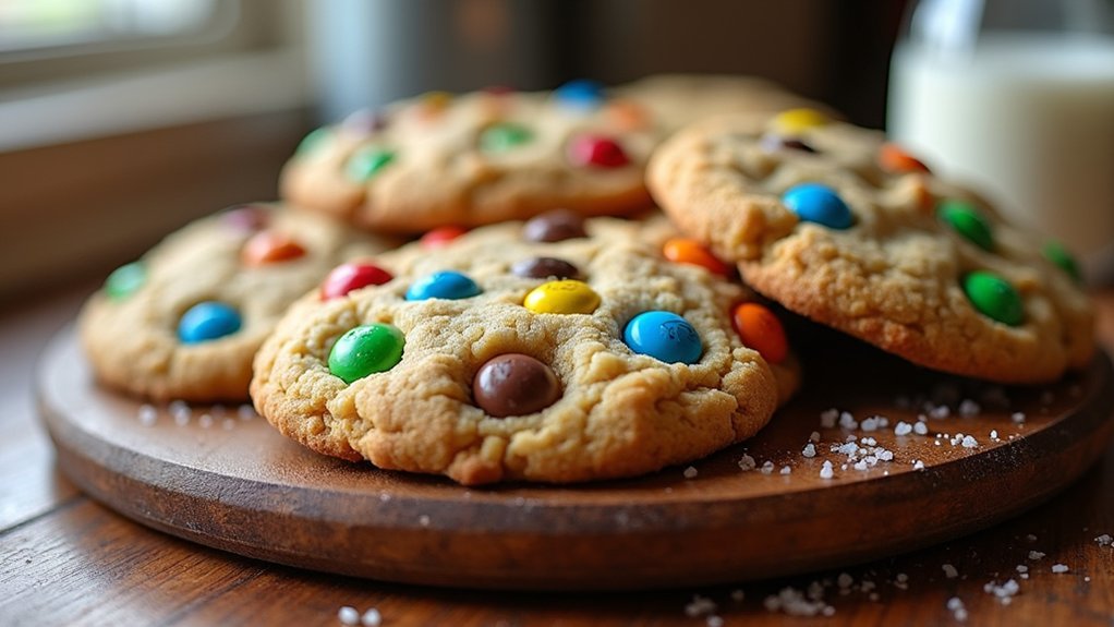 delicious monster cookie recipe
