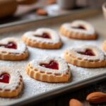 delicious sandwich cookies recipe