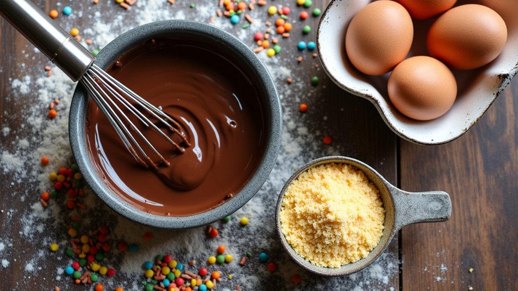 delightful soft cake cookies