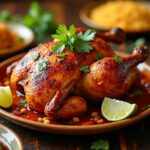 el pollo loco recipe