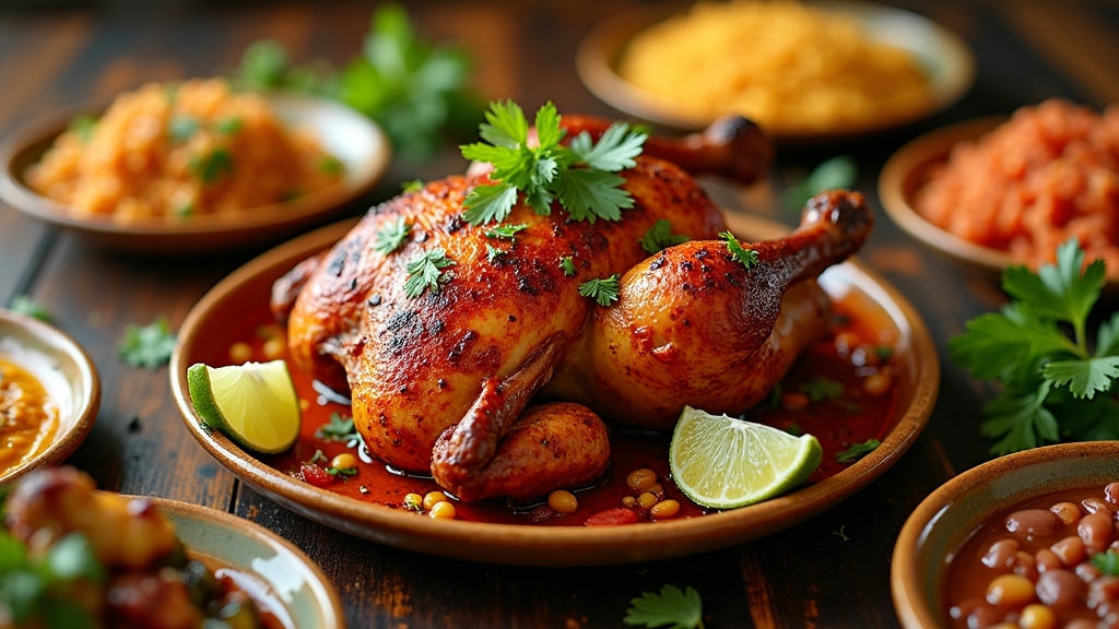 El Pollo Loco Chicken Recipe el pollo loco recipe