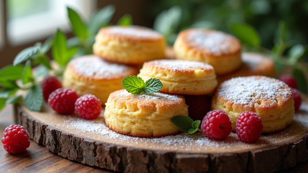 elevate your cake cookies