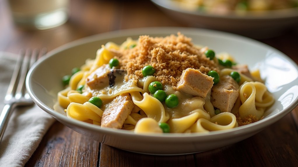 flavorful nutritious versatile classic