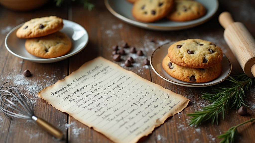 Forgotten Cookies Recipe forgotten cookies baking instructions