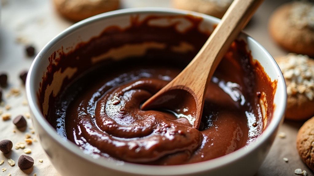 gather ingredients combine perfectly