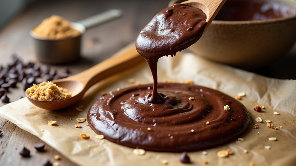 gather mix chill serve