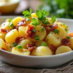german potato salad recipe