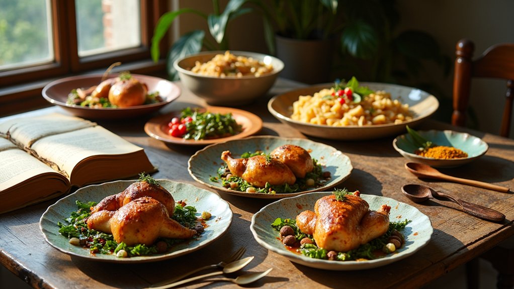 historical insights on pcos